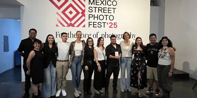 Inaugura López Birlain la 11ª temporada de exposiciones de la Galería Libertad