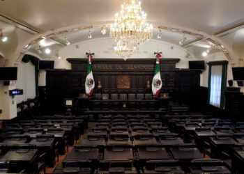 Laura Itzel Castillo destaca avances legislativos en materia de igualdad de género