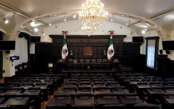 Laura Itzel Castillo destaca avances legislativos en materia de igualdad de género