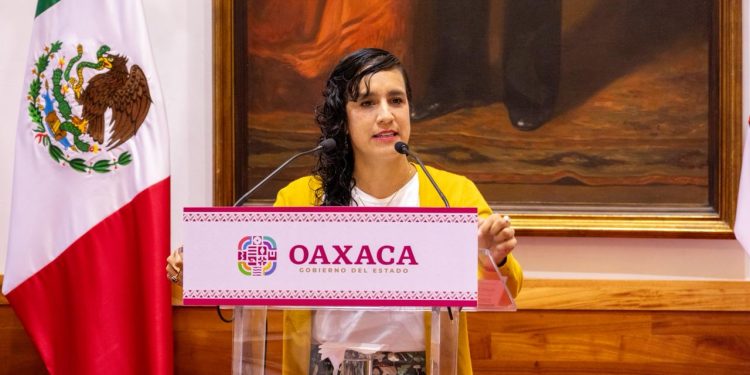 Oaxaca se posiciona como la entidad con mayor número de Áreas Destinadas Voluntariamente a la Conservación