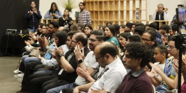 Presenta Secretaría de Cultura programa general de la Felich 2025