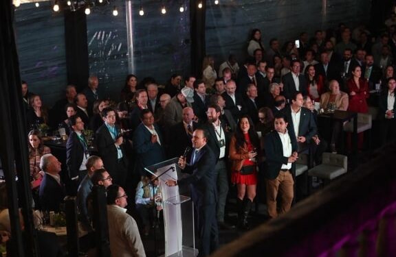 Presentan en CDMX fortalezas de Coahuila, así como Vinos & Dinos y el Rodeo Saltillo