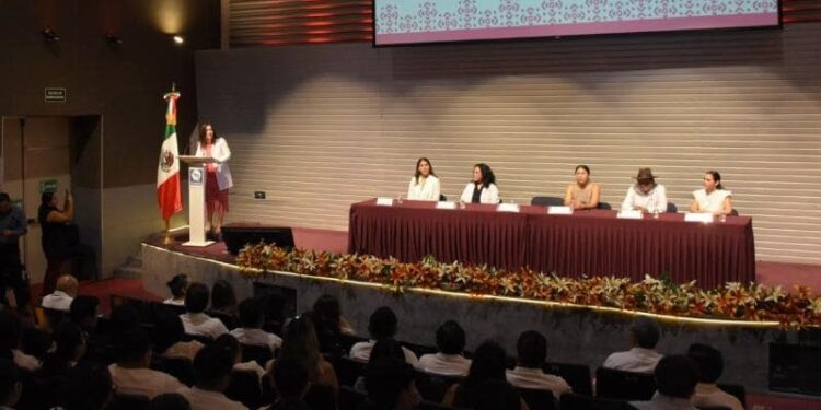 Promueven salud alimentaria y sostenibilidad en el Día Mundial de la Alimentación