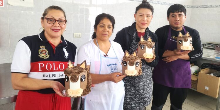 ¿QUIERES APRENDER UN OFICIO? EN AGUASCALIENTES HAY MÁS DE 350 OPCIONES ¡INSCRÍBETE YA!