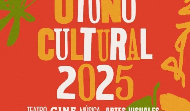 Regresa el Otoño Cultural con actividades gratuitas en Mérida y el interior del estado