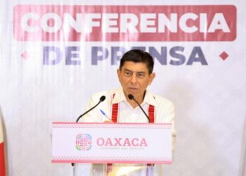 Sincroniza Gobierno de Oaxaca caravanas de mastografías con modelo de la Presidenta Claudia Sheinbaum para atender cáncer de mama