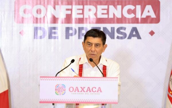 Sincroniza Gobierno de Oaxaca caravanas de mastografías con modelo de la Presidenta Claudia Sheinbaum para atender cáncer de mama