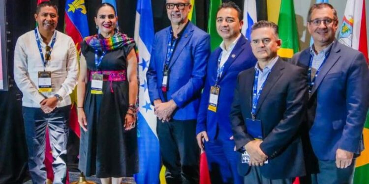 Yucatán consolida su crecimiento en el turismo de cruceros y proyecta un 2026 con mayor dinamismo