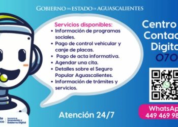 ATENCIÓN CIUDADANA 24/7 EN EL CENTRO DE CONTACTO DIGITAL 070