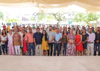 Impulsa Sedeco economía regional de la Costa con Expo “Mar y Negocios” 2025