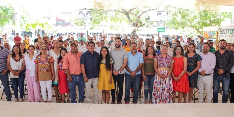 Impulsa Sedeco economía regional de la Costa con Expo “Mar y Negocios” 2025