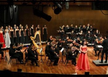 Unirán trova yucateca y orquesta sinfónica en la Antigua Estación de Ferrocarriles