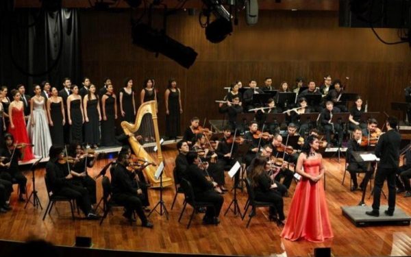 Unirán trova yucateca y orquesta sinfónica en la Antigua Estación de Ferrocarriles