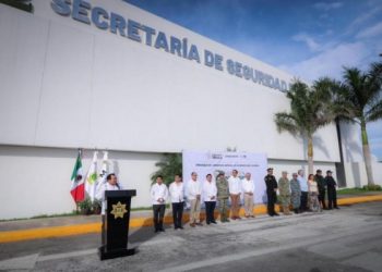 Yucatán garantiza retorno seguro a migrantes paisanos