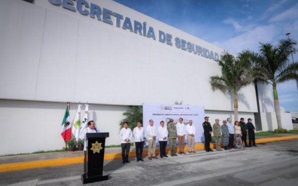 Yucatán garantiza retorno seguro a migrantes paisanos
