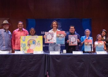 Acerca SECULT la música a los municipios con el encuentro ¡Que viva el Salterio!