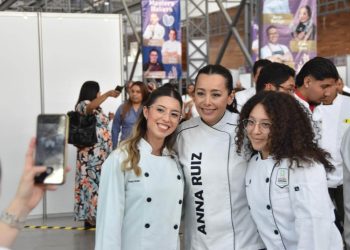 AGUASCALIENTES, TIERRA DE MUJERES TRABAJADORAS