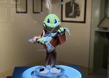 Analizarán infancia de Cri¬-Cri