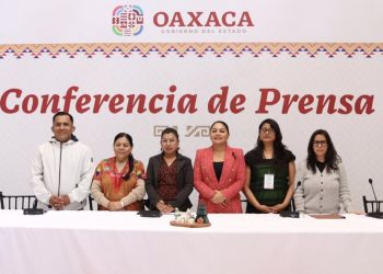 Anuncia DIF Estatal Festival Navideño en Parque Primavera Oaxaqueña