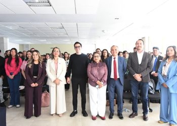 Con planeación democrática se garantiza un gobierno con sentido social