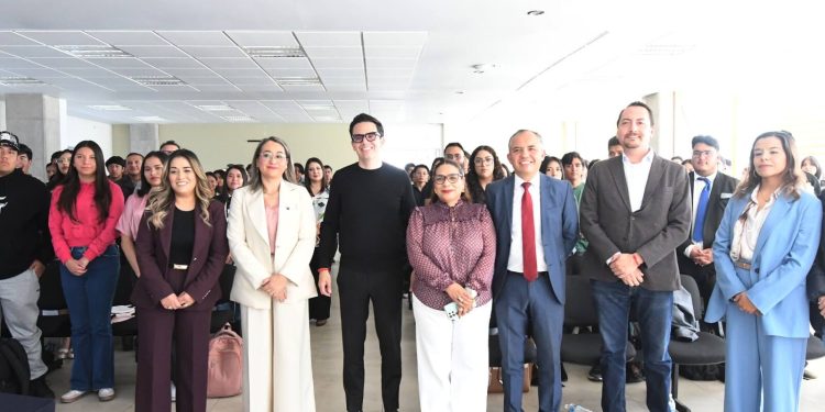 Con planeación democrática se garantiza un gobierno con sentido social