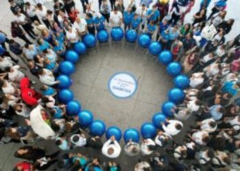 Conmemoran Día Mundial de la Diabetes en Chilpancingo con Feria de Servicios Interinstitucional