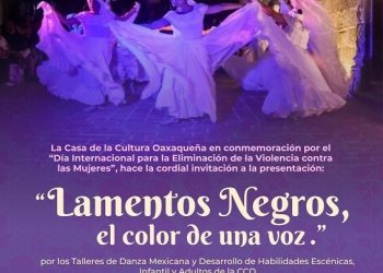 Danza, historia y manualidades marcan la agenda de actividades de noviembre en CCO
