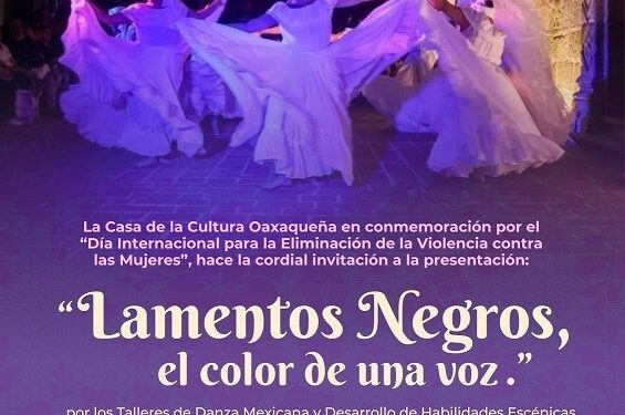 Danza, historia y manualidades marcan la agenda de actividades de noviembre en CCO