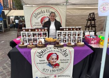 Deja Feria Regional de Parral derrama superior a los 350 mil pesos