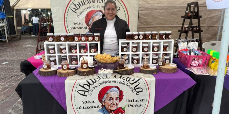 Deja Feria Regional de Parral derrama superior a los 350 mil pesos