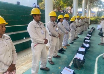 Destaca SSO disminución de más del 90% en casos de dengue