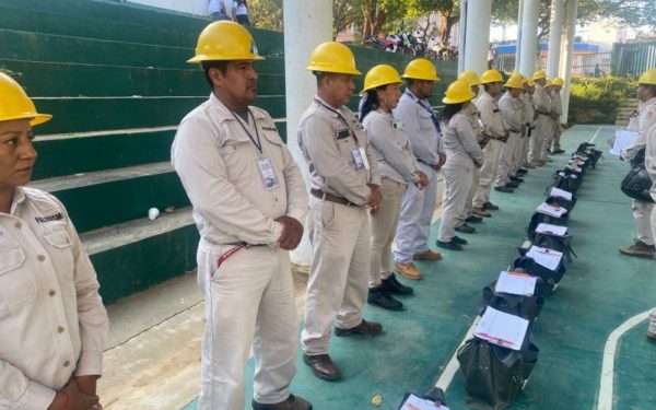 Destaca SSO disminución de más del 90% en casos de dengue