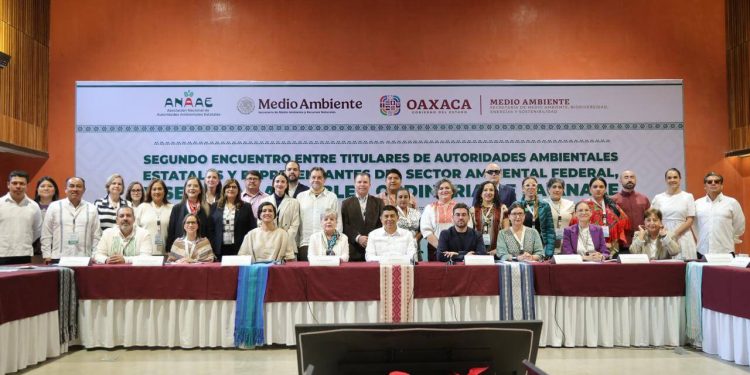 Destaca Salomón Jara labor de las comunidades en la protección y salvaguarda de los ecosistemas naturales