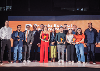 Distingue Nuevo León con el Premio Estatal del Emprendedor 2025