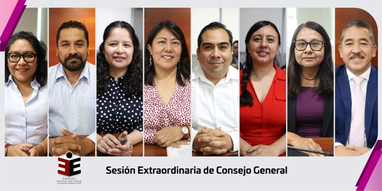 El IEEPCO aprueba acuerdos en más de 50 municipios de Sistemas Normativos Indígenas