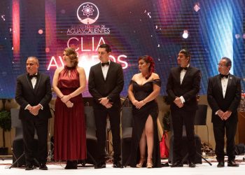 EMPRESAS CON MEJORES PRÁCTICAS SERÁN RECONOCIDAS POR FORTALECER LA COMPETITIVIDAD EN AGUASCALIENTES