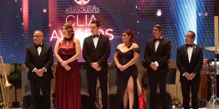 EMPRESAS CON MEJORES PRÁCTICAS SERÁN RECONOCIDAS POR FORTALECER LA COMPETITIVIDAD EN AGUASCALIENTES