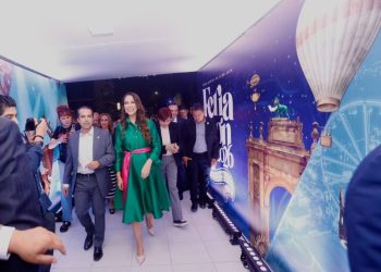 Feria de León 2026: más contenidos, más sabor y más espacios para las familias guanajuatenses