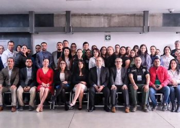Firma CESP Memorándum de Entendimiento con CUGDL para fortalecer la prevención social en Jalisco