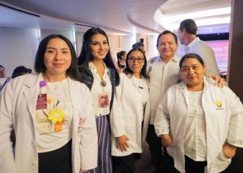 Fortalecen prevención del suicidio y atención en salud mental con la estrategia «Aliados por la Vida»