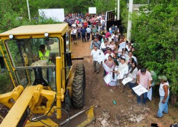 Gobierno del Renacimiento Maya entrega al Congreso del Estado el Presupuesto 2026