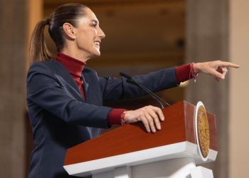 Gobierno de México presenta estrategia Tulum renace: más justo, seguro y sostenible