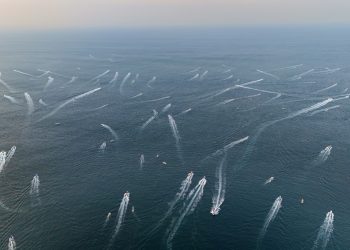 Guelaguetza del Mar y Torneo de Pez Vela dejan derrama de 39.6 mdp en Puerto Escondido