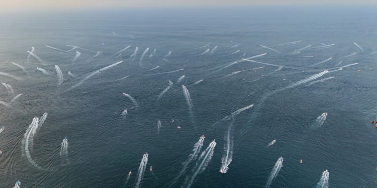 Guelaguetza del Mar y Torneo de Pez Vela dejan derrama de 39.6 mdp en Puerto Escondido