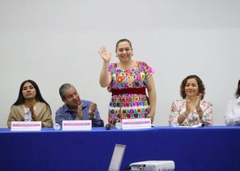 Guerrero encabeza Reunión Regional para implementar la NOM-020 y fortalecer la partería en atención materna