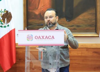 Implementa Gobierno de Oaxaca estrategia Tejiendo Paridad para prevenir la violencia política contra mujeres en renovación de autoridades de SNI