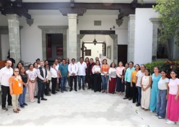 Impulsa Seculta acceso a la cultura con entrega de estímulos económicos a siete bibliotecas públicas municipales