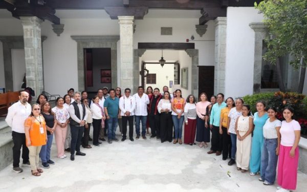 Impulsa Seculta acceso a la cultura con entrega de estímulos económicos a siete bibliotecas públicas municipales