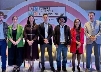 Impulsan SADER Jalisco y empresarios la transición regenerativa en el campo