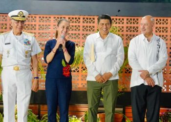 Incorpora Estado participación y visión de pueblos originarios en Jornada Anticorrupción
